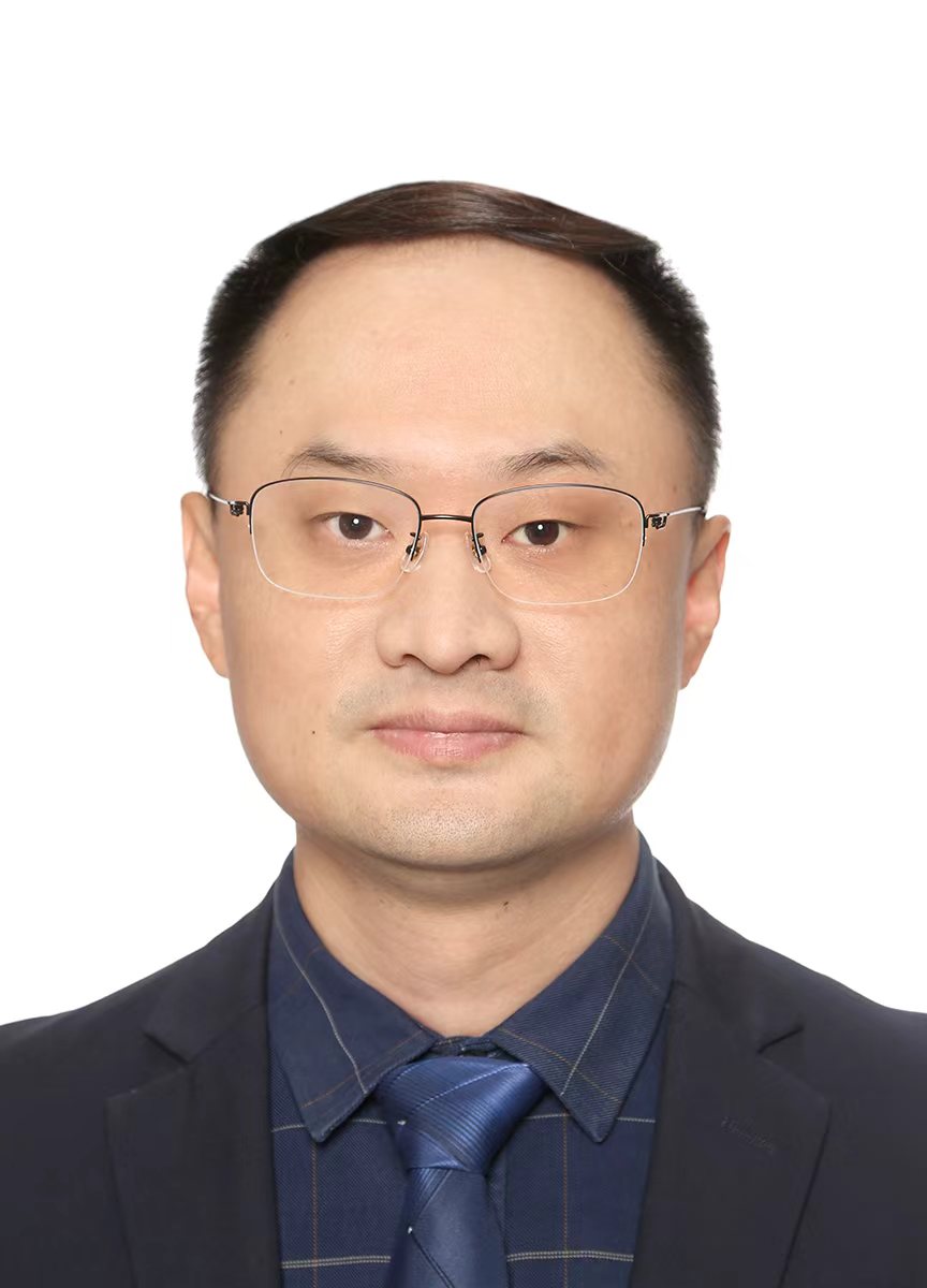 Prof. Xin Zhao